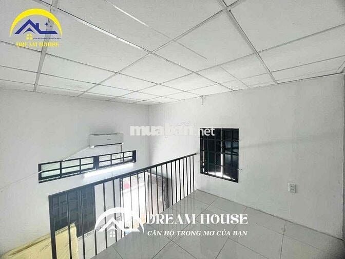 CHO THUÊ DUPLEX CÓ BANCOL SIÊU THOÁNG SÁT AEON TÂN PHÚ,ĐH HUIT SIÊU RẺ