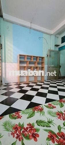 Phòng trọ ngay trung tâm quận 11