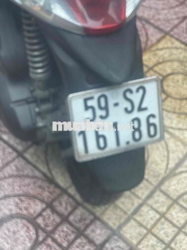 Bán xe Liberty 125 3vie,Bstp đẹp Đời 2014,xe gtdd