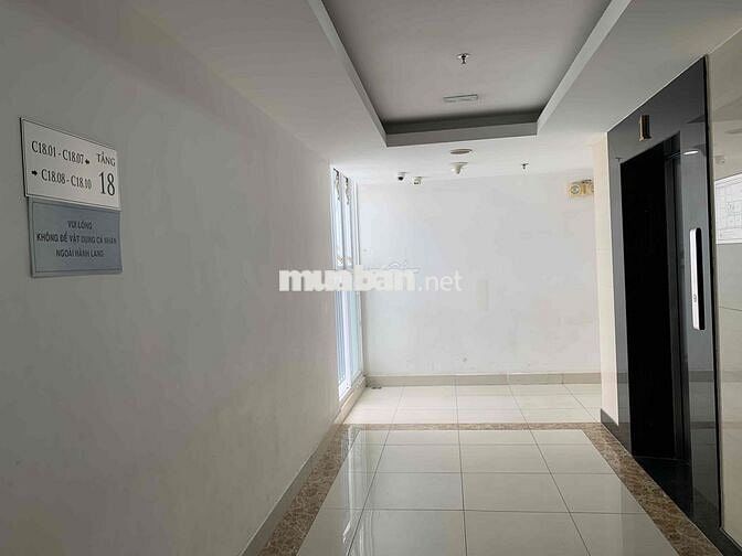 Chính chủ cho thuê căn 3 phòng ngủ 20 triệu đầy đủ nội thất