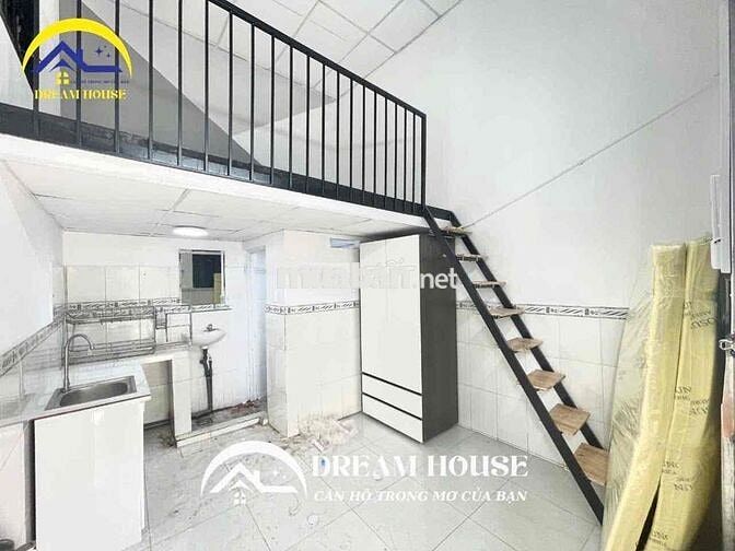 CHO THUÊ DUPLEX CÓ BANCOL SIÊU THOÁNG SÁT AEON TÂN PHÚ,ĐH HUIT SIÊU RẺ