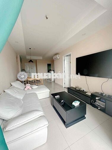 CHUNG CƯ MELODY ÂU CƠ ĐẦY ĐỦ NỘI THẤT