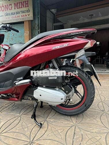 HONDA PCX FI (2013) BS:65G1:CẦN THƠ