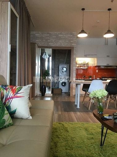 CHO THUÊ SHOPHOUSE – DỰ ÁN 9 VIEW APARTMENT