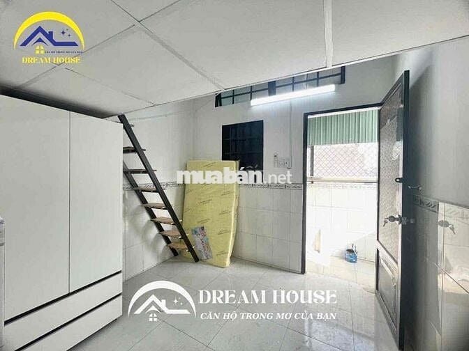 CHO THUÊ DUPLEX CÓ BANCOL SIÊU THOÁNG SÁT AEON TÂN PHÚ,ĐH HUIT SIÊU RẺ