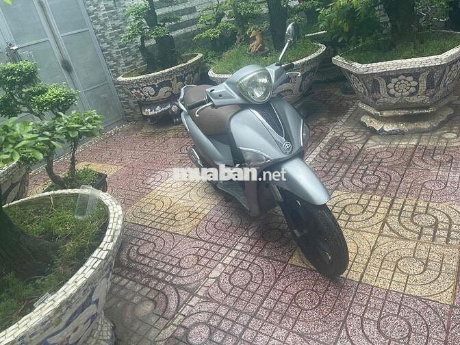 Bán xe Liberty 125 3vie,Bstp đẹp Đời 2014,xe gtdd