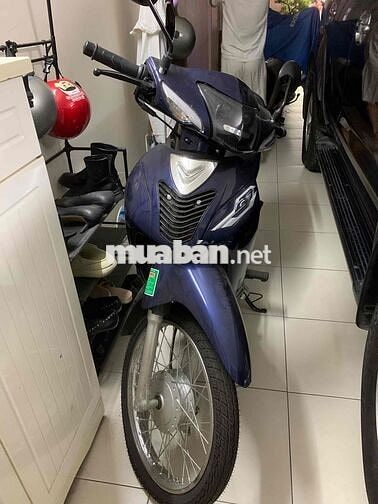 cần bán xe mới mua chưa đi (xe 50 cc)