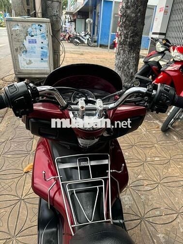HONDA PCX FI (2013) BS:65G1:CẦN THƠ