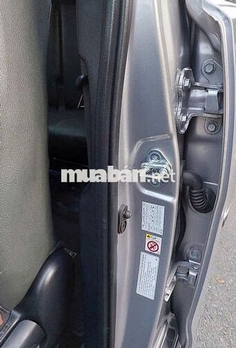 TOYOTA INNOVA E 2019 ĐẸP CHÍNH CHỦ