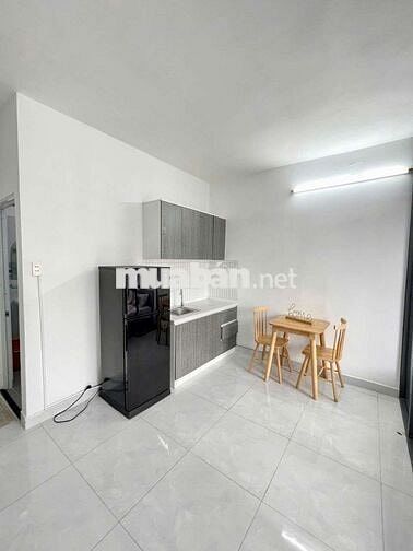 Phòng trọ sinh viên_1PN ban công 35m2_Full nội thất_Gần ISB,USSH