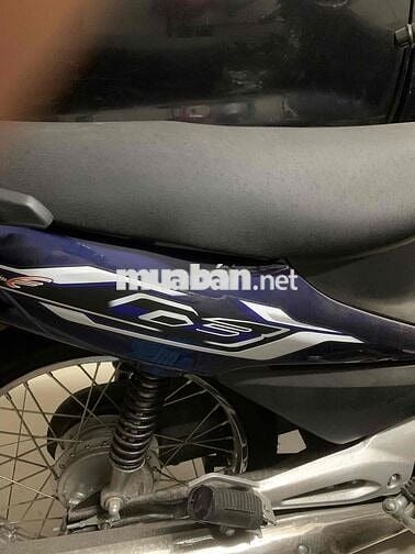 cần bán xe mới mua chưa đi (xe 50 cc)
