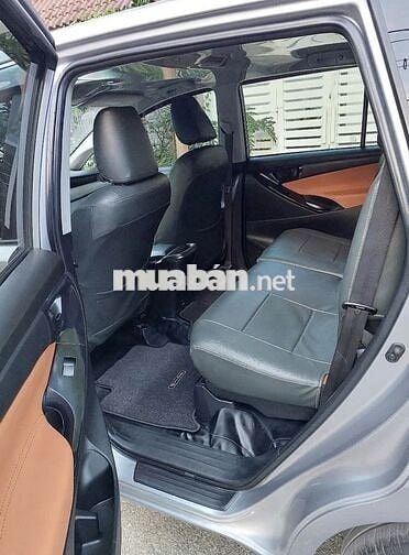 TOYOTA INNOVA E 2019 ĐẸP CHÍNH CHỦ