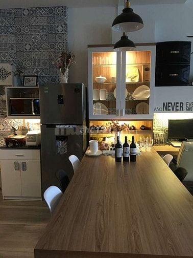 CHO THUÊ SHOPHOUSE – DỰ ÁN 9 VIEW APARTMENT