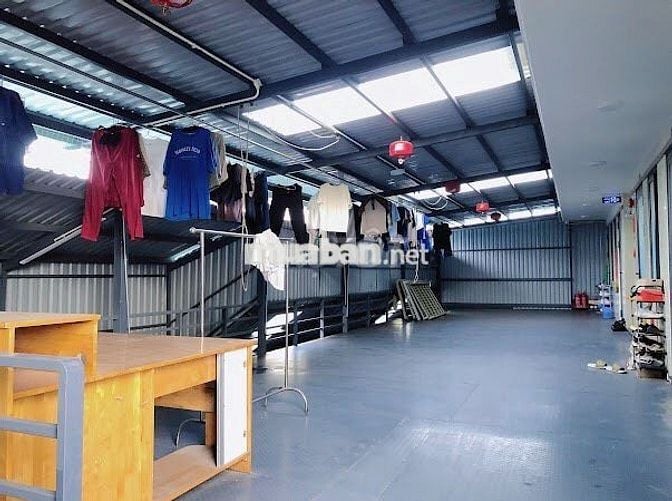 KTX Nữ ngay ĐH Ngân Hàng 400m, đi bộ được - Mới xây, không chung chủ