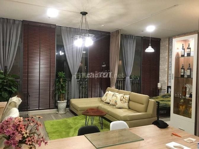 CHO THUÊ SHOPHOUSE – DỰ ÁN 9 VIEW APARTMENT