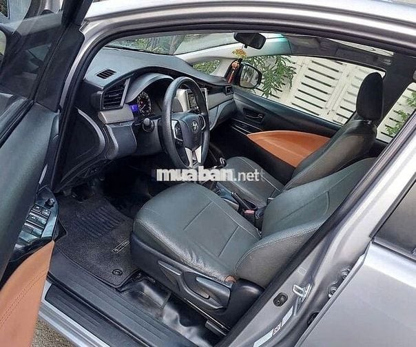TOYOTA INNOVA E 2019 ĐẸP CHÍNH CHỦ