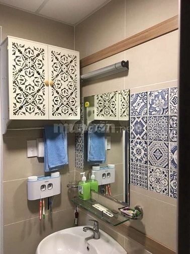 CHO THUÊ SHOPHOUSE – DỰ ÁN 9 VIEW APARTMENT