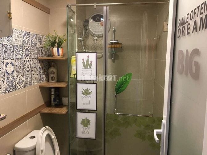 CHO THUÊ SHOPHOUSE – DỰ ÁN 9 VIEW APARTMENT