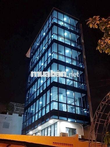 💼 Nguyên Tòa Văn Phòng Cho Thuê – Diện Tích Lớn, Giá Ưu Đãi