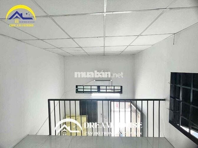 CHO THUÊ DUPLEX CÓ BANCOL SIÊU THOÁNG SÁT AEON TÂN PHÚ,ĐH HUIT SIÊU RẺ