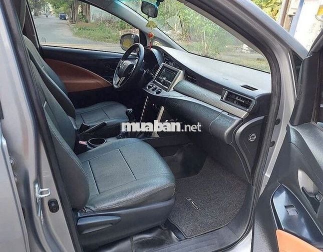 TOYOTA INNOVA E 2019 ĐẸP CHÍNH CHỦ