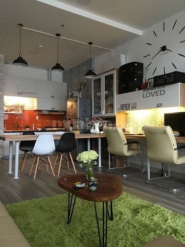 CHO THUÊ SHOPHOUSE – DỰ ÁN 9 VIEW APARTMENT