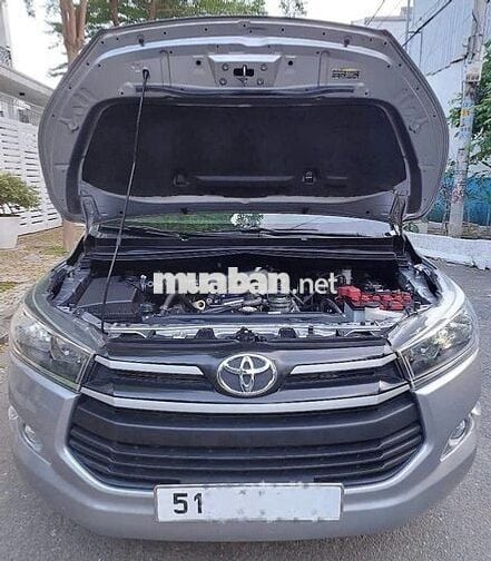 TOYOTA INNOVA E 2019 ĐẸP CHÍNH CHỦ