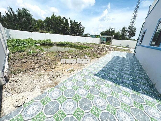 2 căn Biệt thự vườn 700m2 siểu đẹp ngay ngã 3 Tân Kim