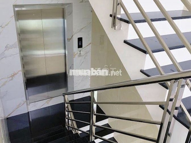 KTX Nữ ngay ĐH Ngân Hàng 400m, đi bộ được - Mới xây, không chung chủ