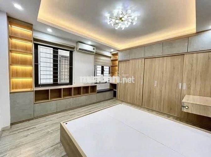 Bán Nhà Trung Kính Cầu Giấy Cạnh ĐH Phương Đông Ô Tô 45m 4 Tầng 9.2 Tỷ
