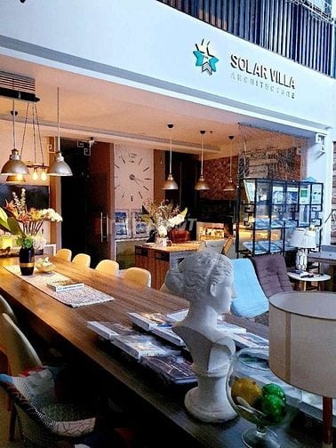 CHO THUÊ SHOPHOUSE – DỰ ÁN 9 VIEW APARTMENT