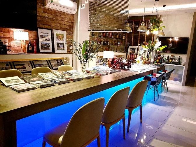 CHO THUÊ SHOPHOUSE – DỰ ÁN 9 VIEW APARTMENT
