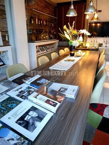 CHO THUÊ SHOPHOUSE – DỰ ÁN 9 VIEW APARTMENT