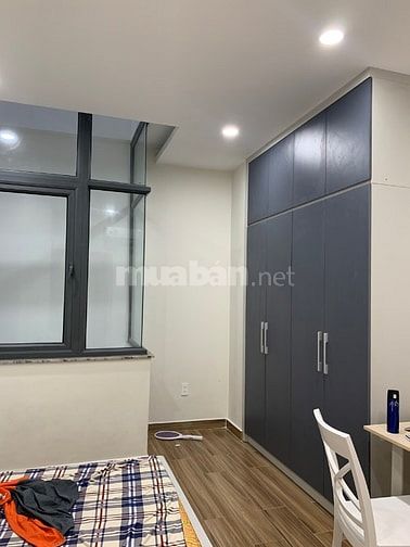 NHÀ MỚI HẺM XE HƠI HƯƠNG LỘ 2 4x15.3m 3.5TẤM THIẾT KẾ HIỆN ĐẠI 7.xTỉ