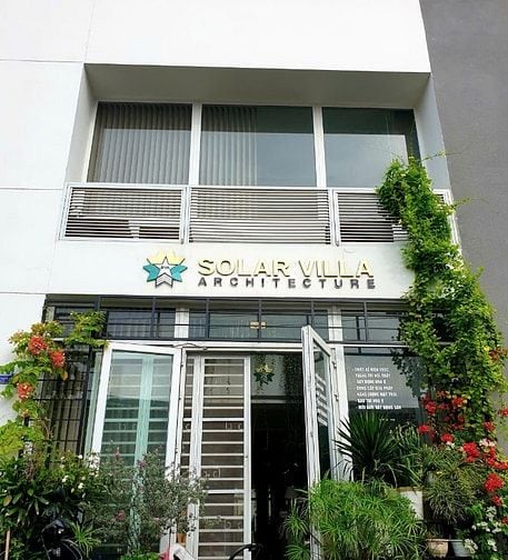 CHO THUÊ SHOPHOUSE – DỰ ÁN 9 VIEW APARTMENT