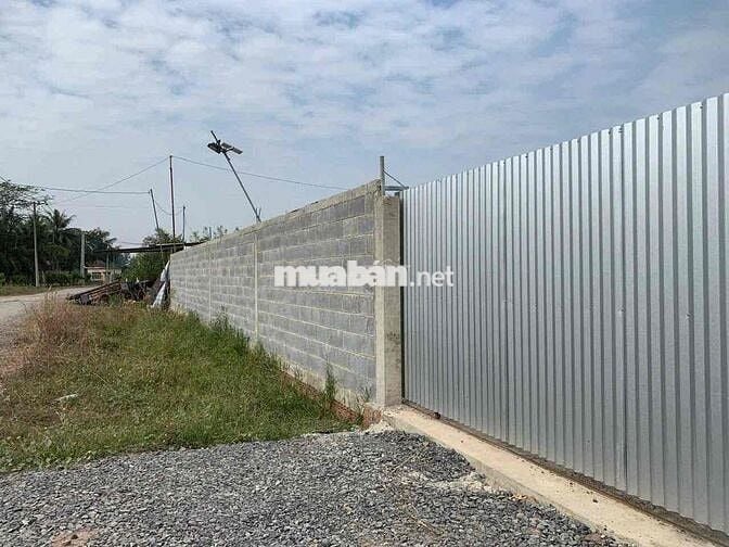 Bán đất Mặt tiền đường 8376 m2 tại Tam Phước - Biên Hoà