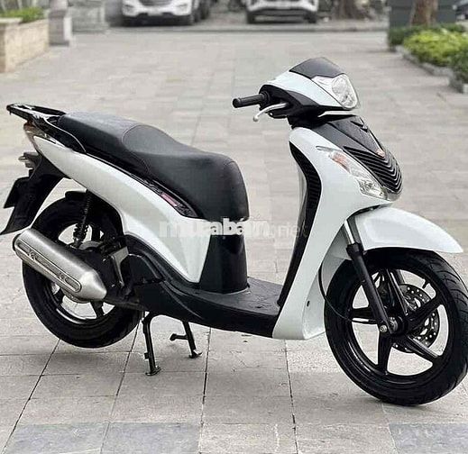 Cần bán sh 125i nhập khẩu chính chủ