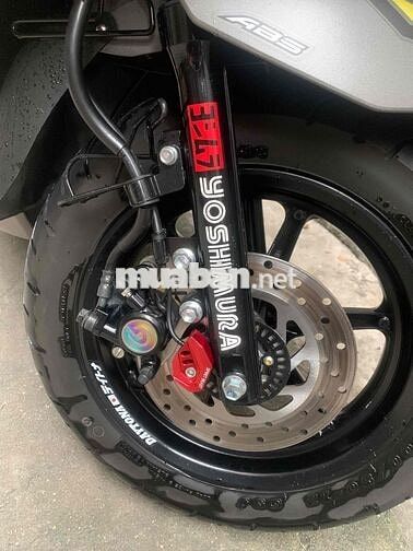 Yamaha freego S 125 bstp xe 9chủ ký giấy
