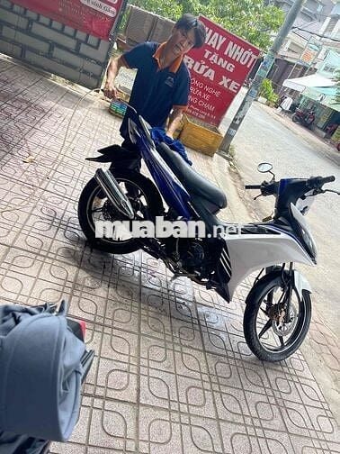 cần bán hoặc gl xe ga ! xe k9c bso98