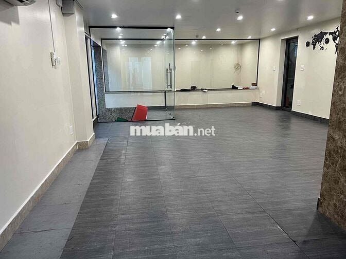 💼 Nguyên Tòa Văn Phòng Cho Thuê – Diện Tích Lớn, Giá Ưu Đãi