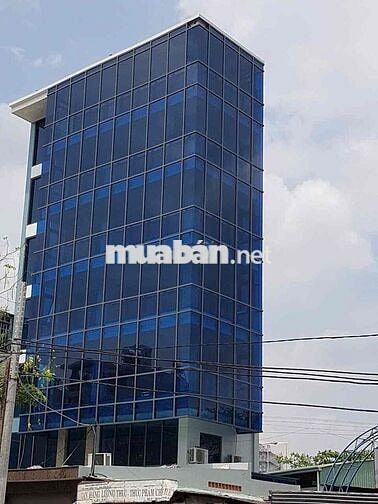 💼 Nguyên Tòa Văn Phòng Cho Thuê – Diện Tích Lớn, Giá Ưu Đãi