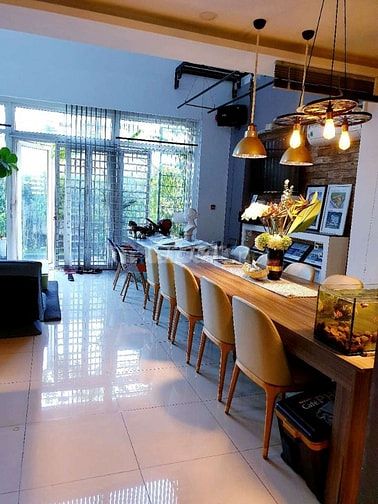 CHO THUÊ SHOPHOUSE – DỰ ÁN 9 VIEW APARTMENT