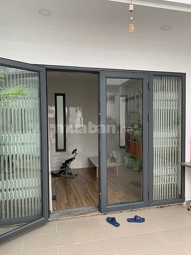 NHÀ MỚI HẺM XE HƠI HƯƠNG LỘ 2 4x15.3m 3.5TẤM THIẾT KẾ HIỆN ĐẠI 7.xTỉ