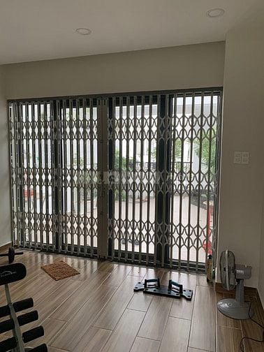 NHÀ MỚI HẺM XE HƠI HƯƠNG LỘ 2 4x15.3m 3.5TẤM THIẾT KẾ HIỆN ĐẠI 7.xTỉ