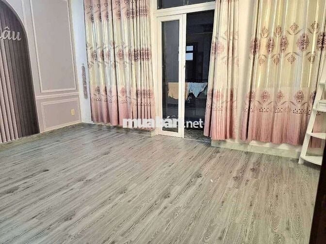 Cho thuê nhà 3 tầng Hẻm xe tải Hiệp Thành 13, Quận 12