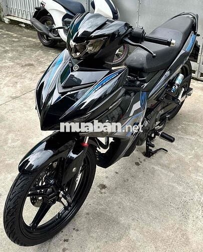 Exciter 150 2020 chất xe đẹp như mới máy zin