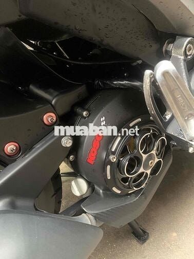 Yamaha freego S 125 bstp xe 9chủ ký giấy
