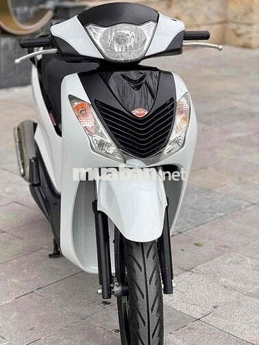 Cần bán sh 125i nhập khẩu chính chủ
