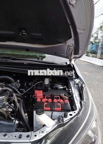 TOYOTA INNOVA E 2019 ĐẸP CHÍNH CHỦ