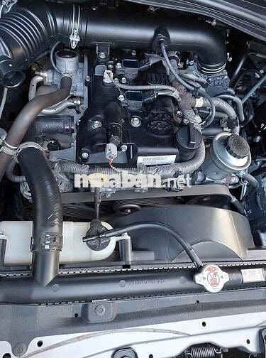 TOYOTA INNOVA E 2019 ĐẸP CHÍNH CHỦ